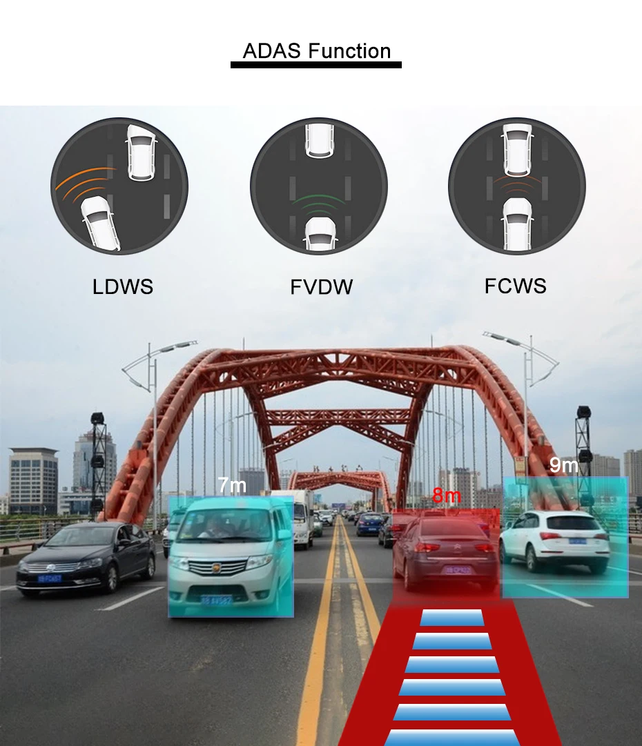 TOPSOURCE Android зеркало 4G DVR ADAS Автомобильная камера 1" авто зеркало заднего вида 1080P WiFi gps видеорегистратор регистратор видео рекордер