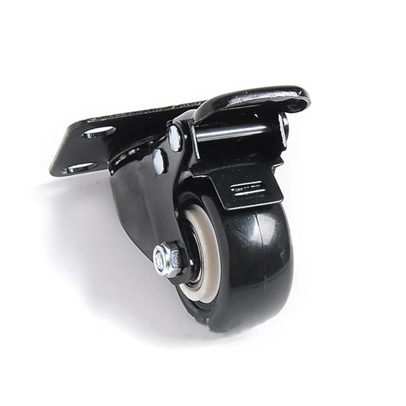 Универсальные колеса вращающиеся аппаратные офисная мебель стул ролик