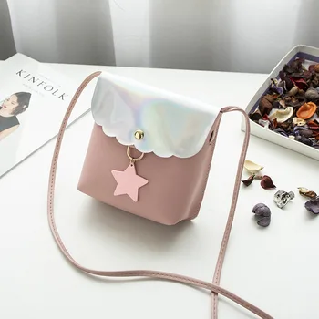 

tassel bucket bag summer new Korean version small student bag female косметичка рюкзак женский сумка женская сумки