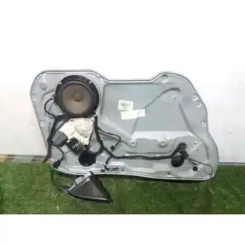 

6L4837751 WINDOW LIFTER FRONT LEFT SEAT IBIZA (6L1)