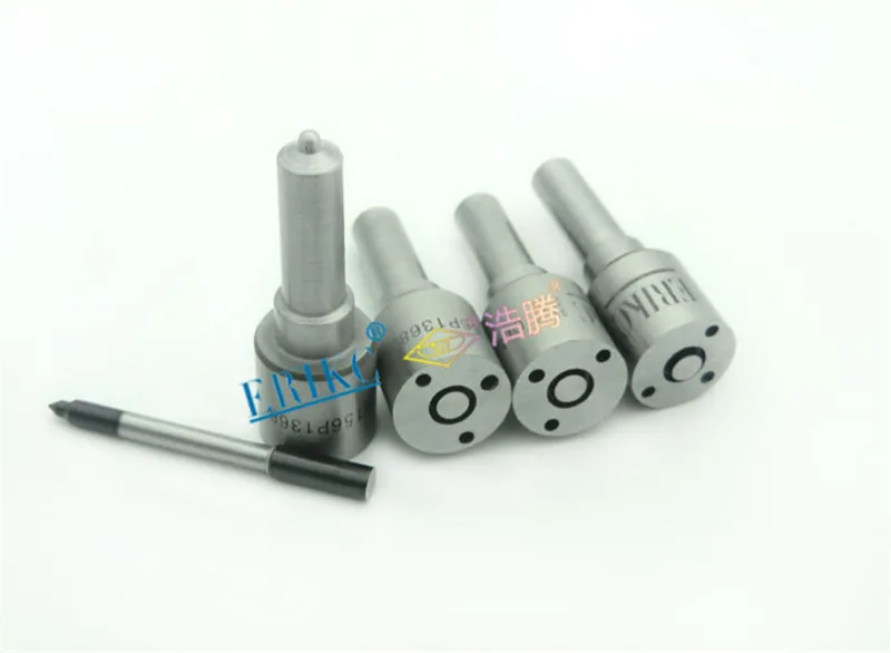 ERIKC DLLA 156 P 1368(0433171848) Запасные части дизельного двигателя Топливная форсунка топливной системы с общей топливной рамкой DLLA 156 P 1368 для Bosch 0445110279