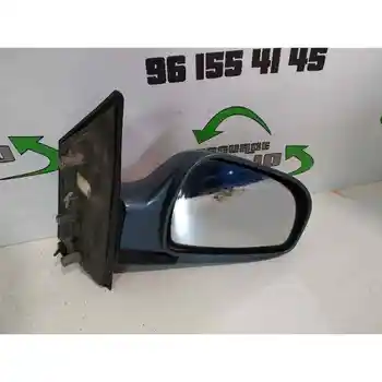 

RIGHT REARVIEW MIRROR HYUNDAI MATRIX (FC)