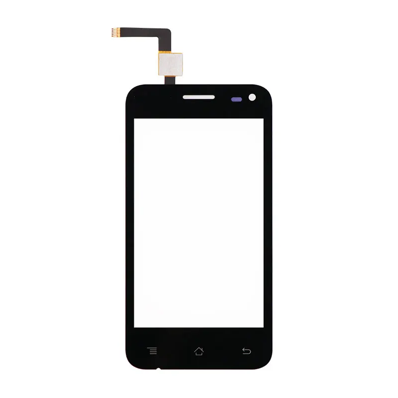 4,0 дюймов для Micromax A79 телефон сенсорный экран Переднее стекло сенсорный экран сенсор дигитайзер Замена сенсорный экран+ Инструменты