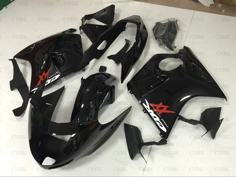 Обтекатель для CBR1100XX 2002 CBR1100 XX комплекты обтекателей 2004 Пластиковые обтекатели 1996