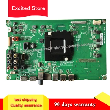 

For LED40K300U main board RSAG7.820.6299 working HD400DU-B31 screen