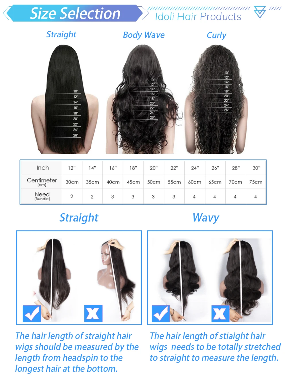Frente do Laço Peruca de Cabelo Descorados com o Cabelo do Bebê Fechamento do Laço Remy Longo Reta Humano Pré Arrancado Nós 30 Polegada Peruca 4x4 & 13x4 4 Apliques com cabelo humano