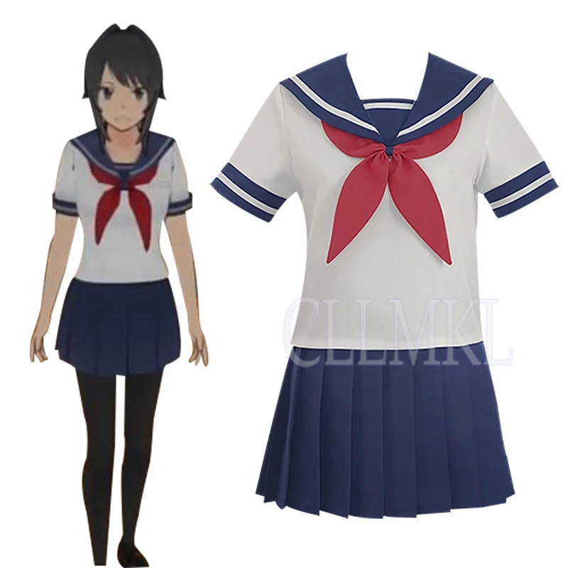 inadvertently wing Auroch Identify deadline buy custom uniform yandere