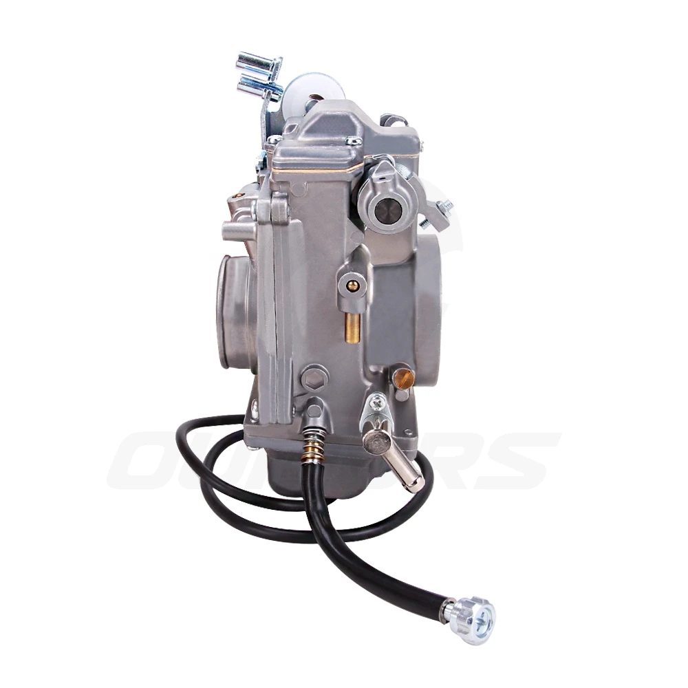 OUMURS мотоцикл HSR45 карбюратор для Harley D HSR 45 мм HD EVO TwinCam TM45 Carb для Dyna Sportster 1200 883 Softail Electra G