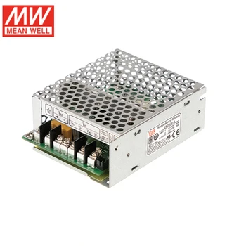 

MEAN WELL ERDN20-12 20A 12V Enclosed Type Power Supply Redundancy Module