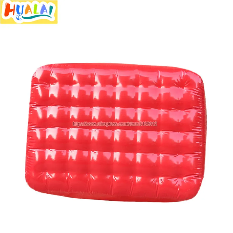 

outdoor inflatable safety air cushion construction site emergency rescue Life saving equipment PVC 2X1.5X0.5M for sale