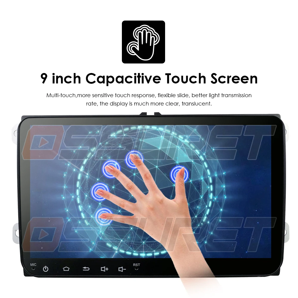 Perfect 2 Din Android 9.0 Quad Core 1GB RAM Car Stereo for V W Passat CC Polo GOLF 5 6 Touran EOS T5 Sharan Tiguan GPS Radio BT WIFI 4G 12 Perfect 2 Din Android 9.0 Quad Core 1GB RAM Car Stereo for V W Passat CC Polo GOLF 5 6 Touran EOS T5 Sharan Tiguan GPS Radio BT WIFI 4G 12