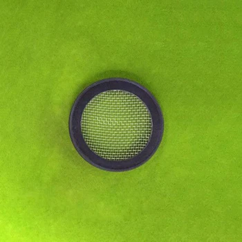 

Big Hole Static Grass Applicator Mesh Mini Flocking Machine Accessory For 5-10mm Grass Flocking - Type A/B