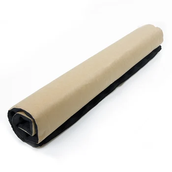 

Noise Insulation Noise insulation Mat Sealing Car door Car wheel arch Mat Foam Car Black Deadener Carpet