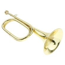 Изысканный латунный золотой лак Стеклярус труба для детей студентов