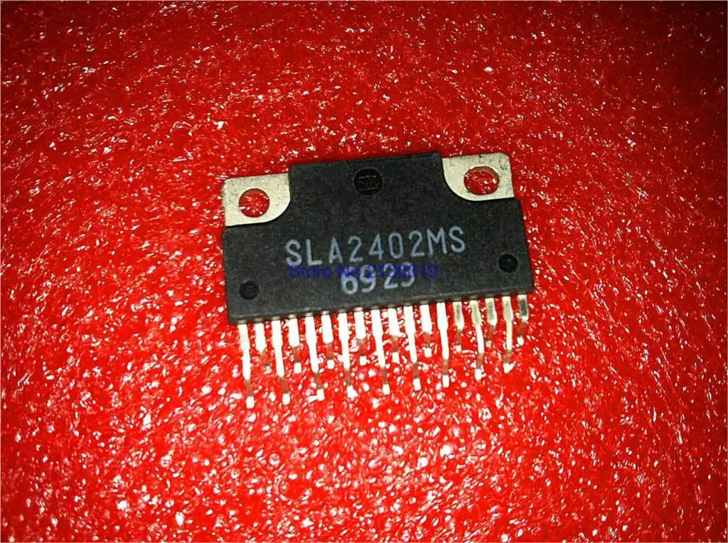 

1pcs/lot SLA2402MS SLA2402 ZIP-18 In Stock