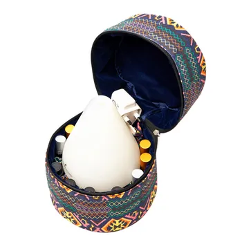 

New 10-bottle Essential Oil Diffuser Carrying Case 1PC Tote Aromatherapy Bag Essential Oil Diffuser Storage Bags 1028#30