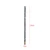 1 шт. Nail Art Tools Стразы Gems Picking Crystal Wax Pen Pen Picker Nail Art Decoration Dotting Tool Make up