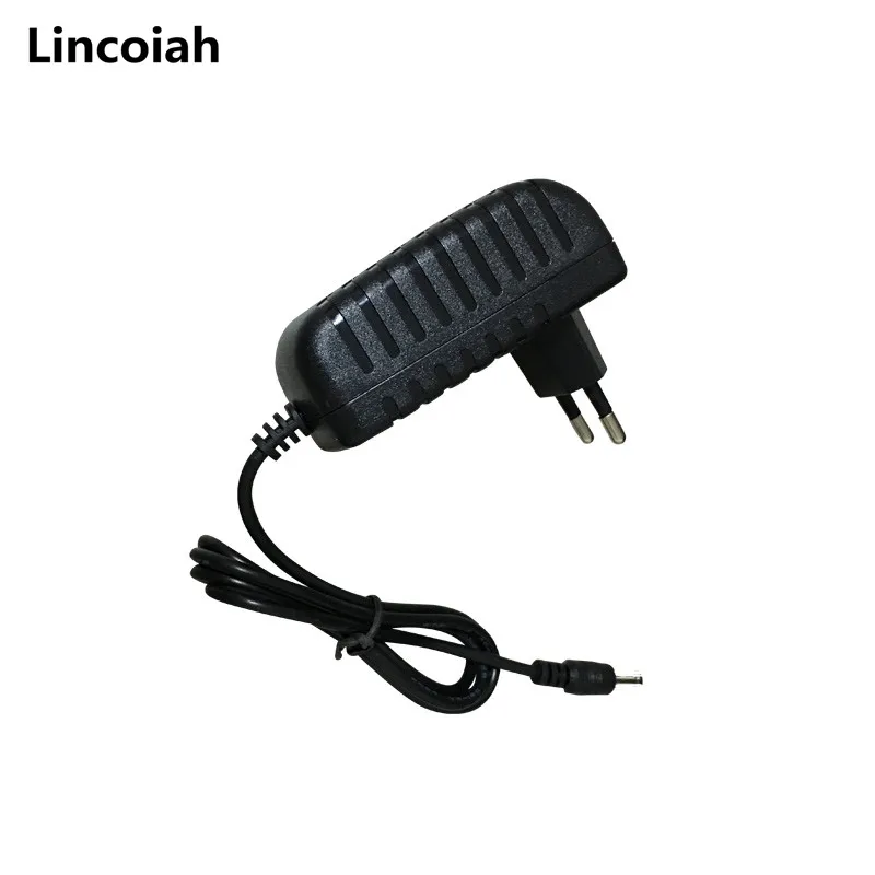 Lincoiah 18V 1A Power Supply Adaptor 18 V Security Professional Converter EU/US/UK/AU Adapter Charger For CCTV Camera System