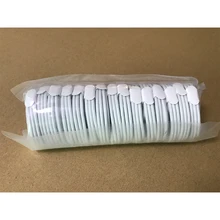 20Pcs USB Charger Cable For i Xs Max Xr X 8 7 6 Plus 6s 5 SE Data Charging Cord Work New System High Quality Factory Sales