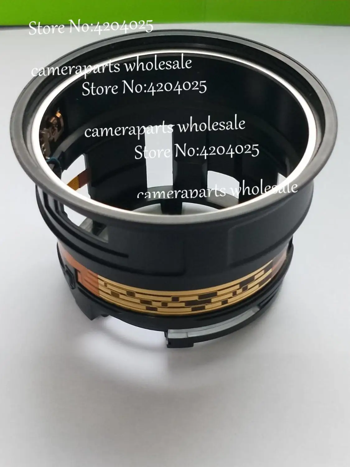 Кольцо объектива 14-24 с трубкой flex NIKONN 14-24 с зумом flex 14-24 камера баррель Запчасти