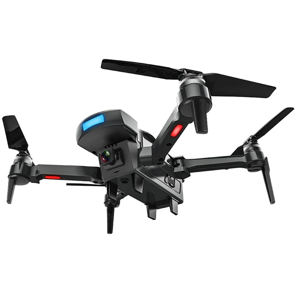 Мини-Дрон Квадрокоптер Дрон 5G 4K HD камера gps позиционирование возврат домой Fodable Дрон пульт дистанционного управления самолет игрушка