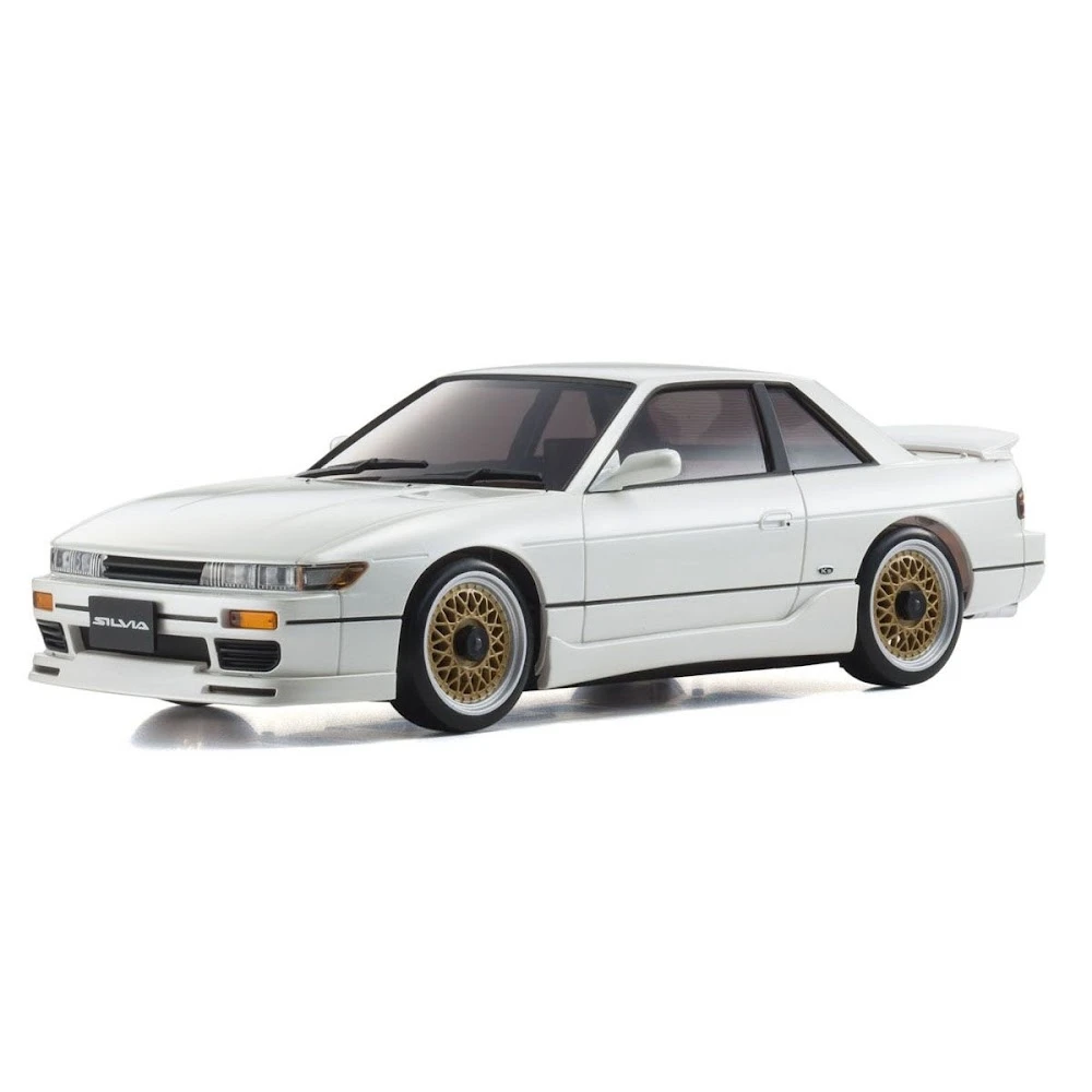Kyosho Mini Z Tubuh MA 020S A.S.C 