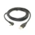 USB 2.0 Male to Mini USB UP Down Left Right Angled 90 Degree Кабель 0.25 m 0.5 m 1.8 m 3m 5m для Камеры MP4 Tablet