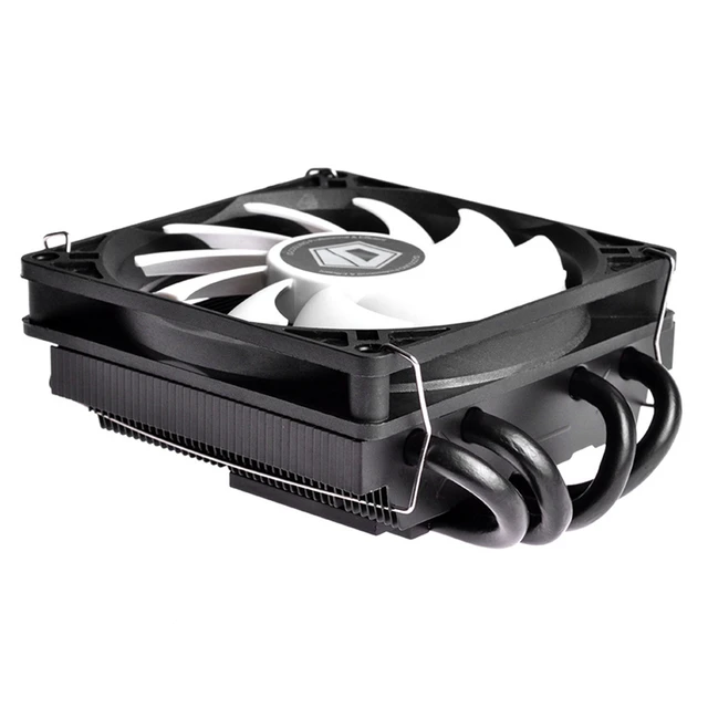 トップフロー型CPUクーラー ID COOLING IS-50X 新品