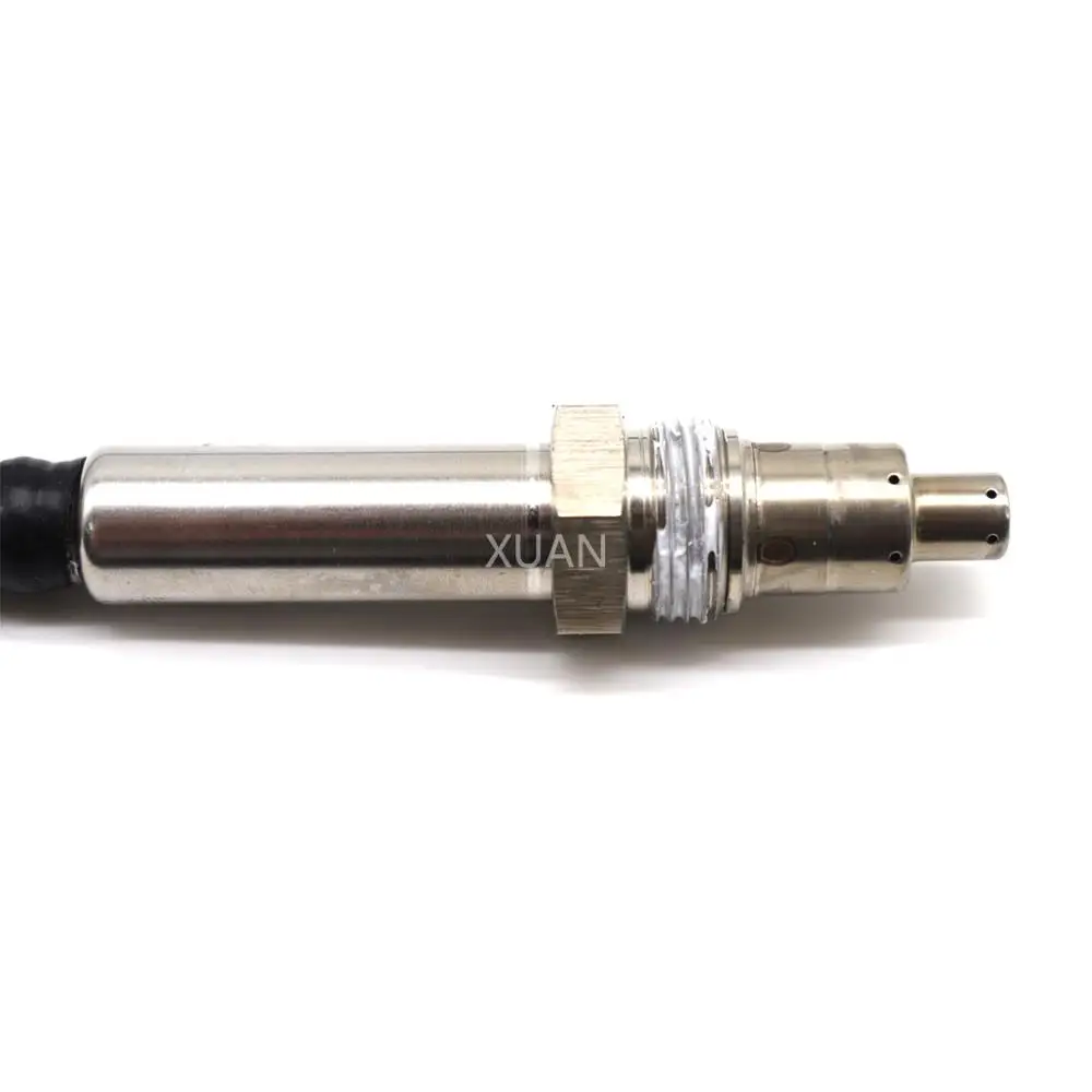 XUAN оксид азота Nox O2 кислородный датчик 4326864 для Cummins 5WK96750C 5WK9 6750C