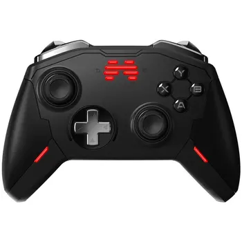 

BTP-T6 Zeus Wired Vibration Somatosensory Game Controller for Nintendo Switch Steam Mechanical Gamepad for Windows PC Laptop
