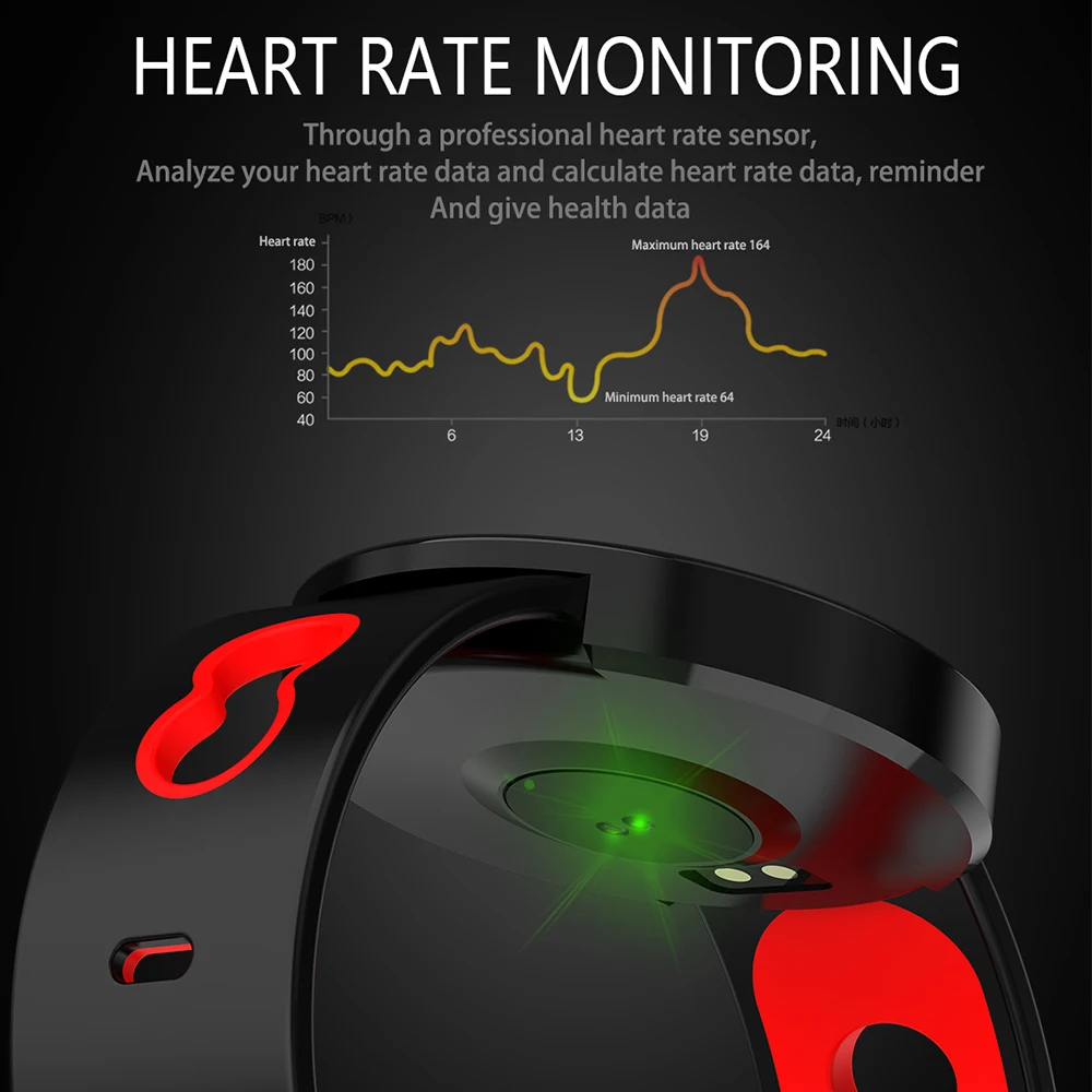 Новые X11 Смарт-часы водонепроницаемые спортивные Шагомер фитнес-трекер монитор сердечного ритма кровяное давление Мужские Женские Смарт-часы