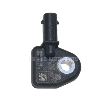 

Original 3Q0959651 Front Impact Crash Sensor for VW Passat B8 SKODA Octavia 3 5E SEAT LEON