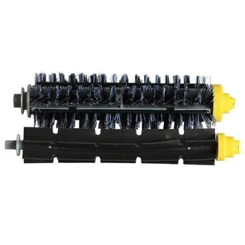 

Brush Filter Kit For IRobot Roomba 600 Series 600 605 610 615 616 620 621 630 631 640 650 651 660 670 680