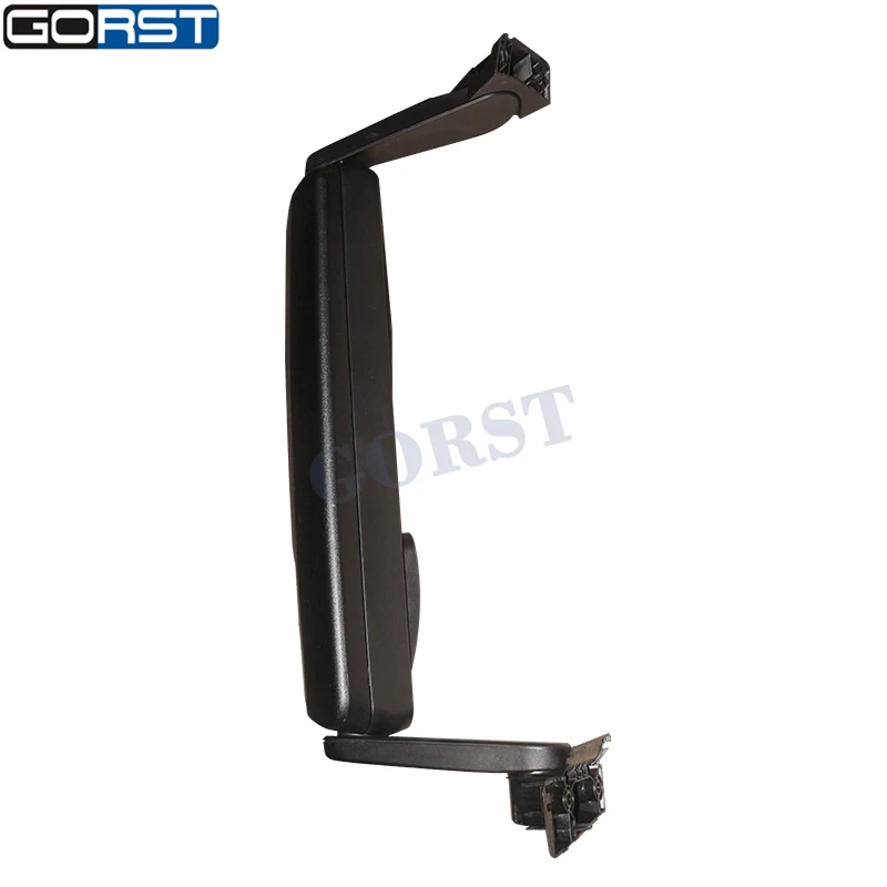 Car-Styling Reflector Rearview Mirror For Benz Truck Actros Mp4 Series Side Mirror Exterior Assembly  CarAutomobile Accessories-28