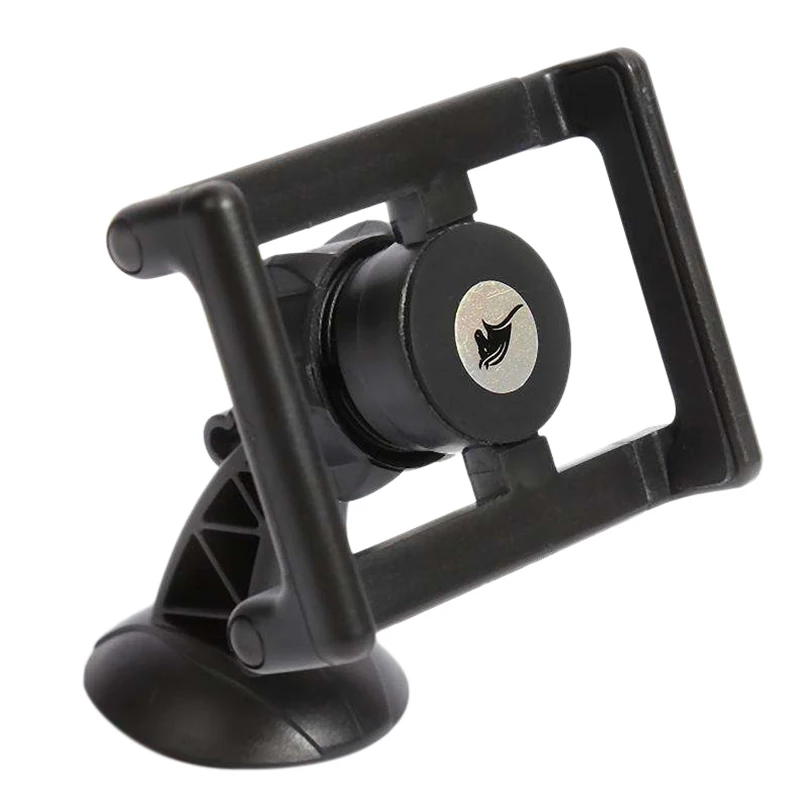 

Universal Car Phone Holder For 3.5-6 Inch Phone 360 Rotation Car Stand Support