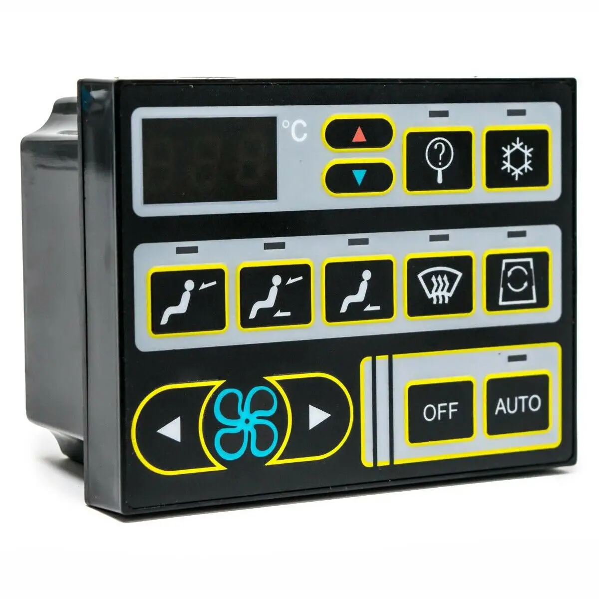 Air Conditioner Controller 14541344 14590052 14637623 for Volvo EC210B