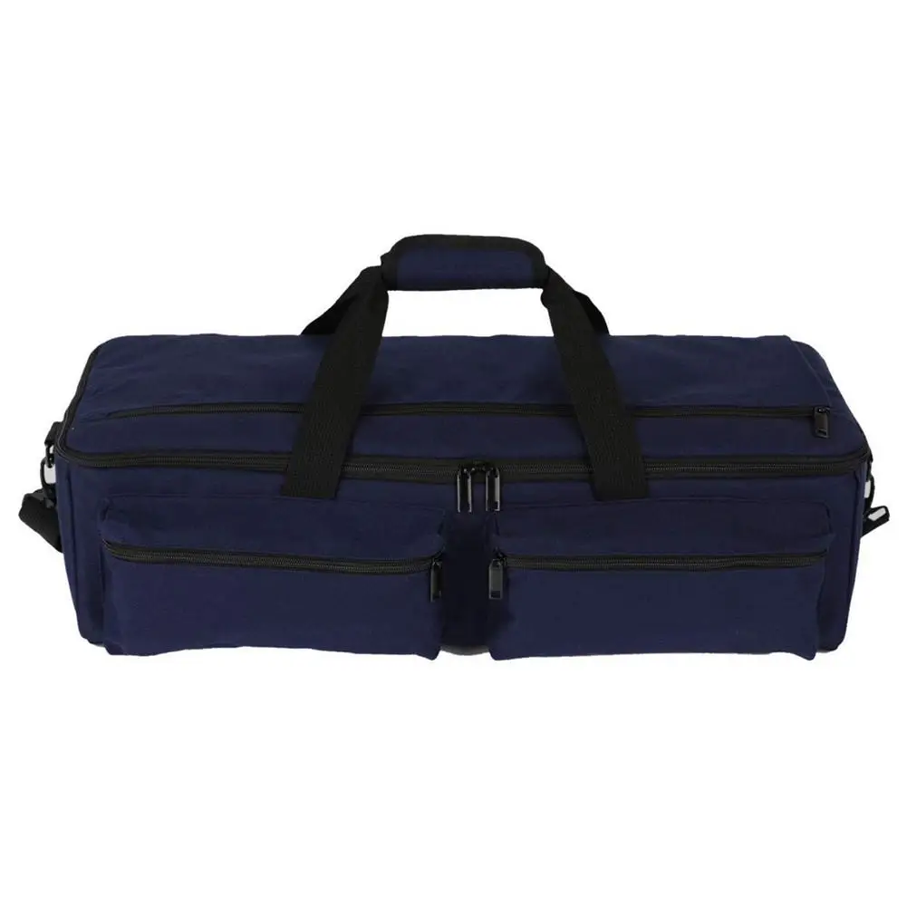 Ящик для переноски для резки Расходные материалы для машин дорожная сумка совместима с Cricut Explore ore Air 2 Cricut Maker Silette CAMEO3 - Color: Blue