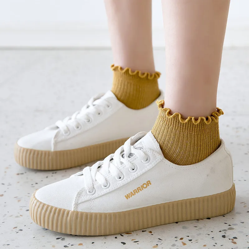 10 пар, Новые весенние и летние хлопковые женские носки, золотые и серебряные шелковые женские носки,, корейские