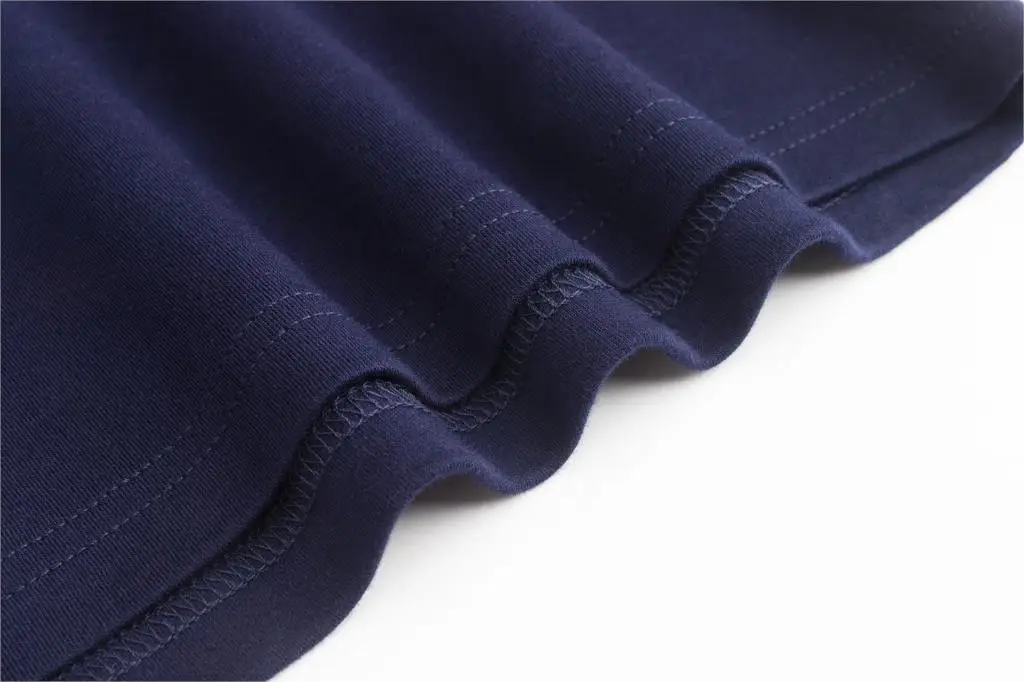Hollirtiger мужские рубашки поло из натурального хлопка с длинными рукавами Camisas модная вышивка поло стоячий воротник Мужское поло рубашка армейского зеленого цвета