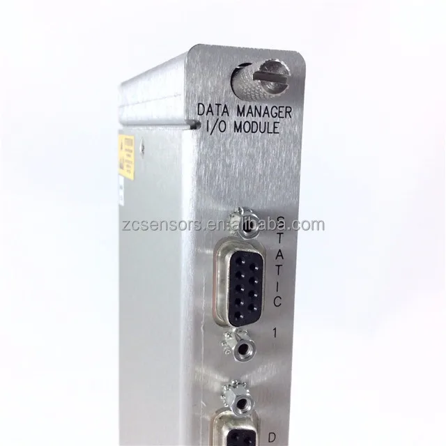 BENTLY NEVADA 140471 01 3500/42M PROX/VELOM I/O módulo|Piezas para ...