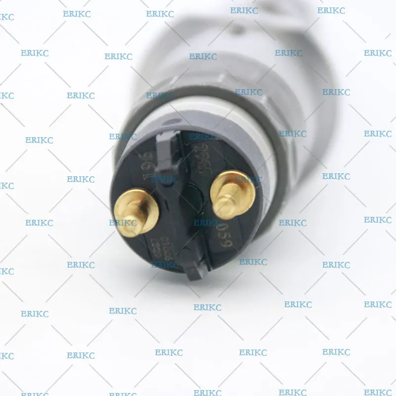 6754-11-3011 Auto Fuel Injector Assembly 0445120059 fuel pump injector 0445 120 059 / 0 445 120 059 for KOMATSU