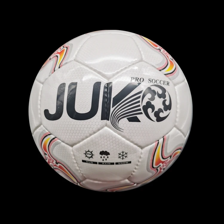

Free Shipping Fast Delivery Manufacturer Customized Official Football Match Training Hand Stitched PU Soccer Ball Size 5