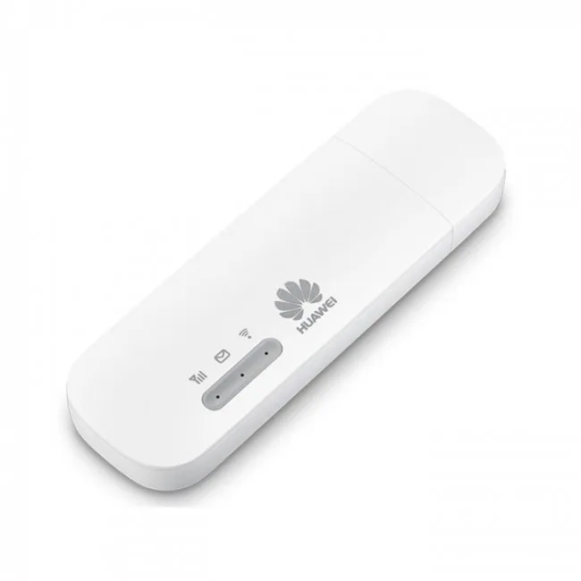 Разблокированный Huawei E8372 E8372h-153 4G LTE 150 Мбит/с WiFi модем USB ключ Carfi | Компьютеры и офис