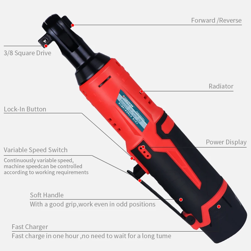 Power Tools