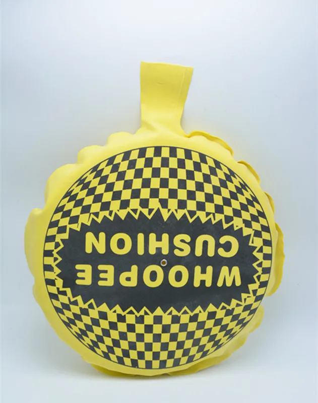 Подушка 17 см пердушка подушка для розыгрышей розыгрыши игрушки Товары детей