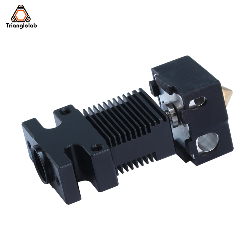 Trianglelab Cr6 se Hotend All-metal Hotend Kit para Cr6 se Cr-6 Max se Alta Qualidade Kit de Cabeça de Extrusão Acessórios de Impressora 3d - Imagem 3