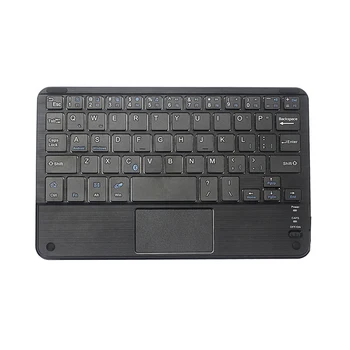

Wireless Bluetooth Keyboard Touchpad For All 7-10 inch Android Windows Tablets