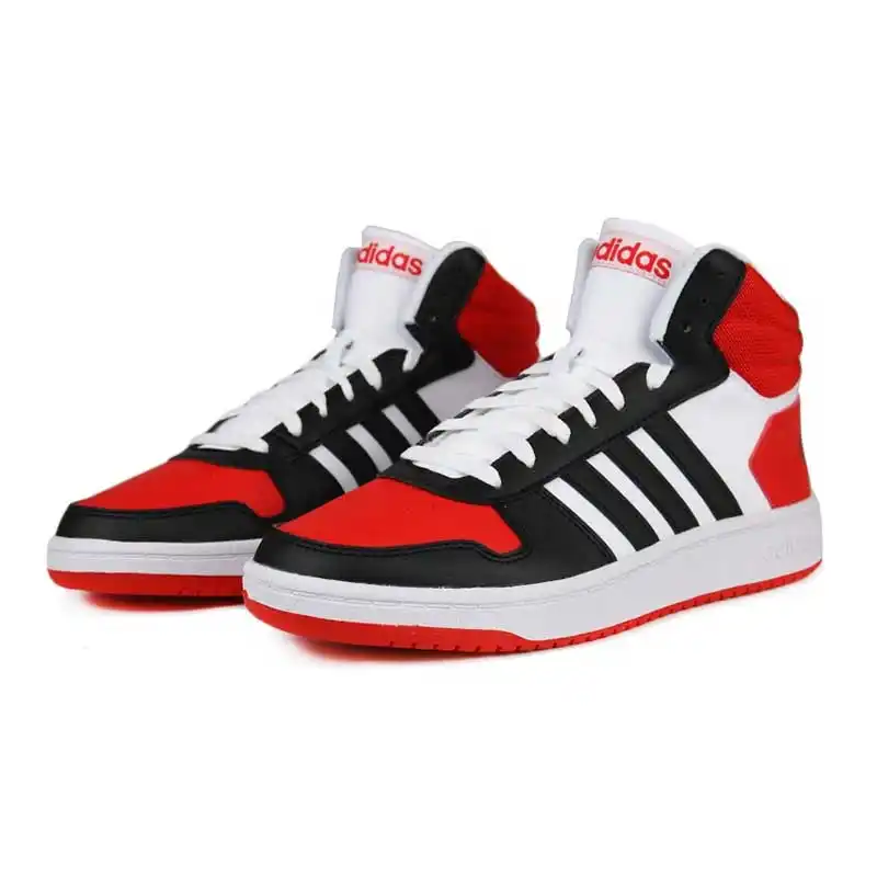 adidas hoops men