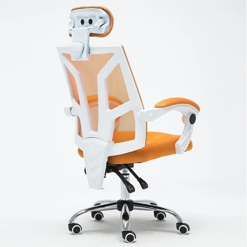 

NEW Household Cloth Member Work Office furniture working modern swivel computer gaming ergonomic kneeling Chair Revolving Boss