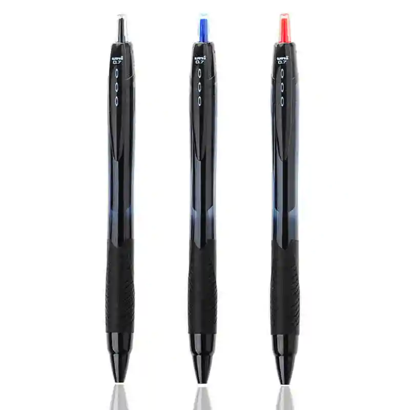 1 шт. шариковая ручка Uni ball JETSTREAM SXN 157S гладкая масляная 0 7 мм японский